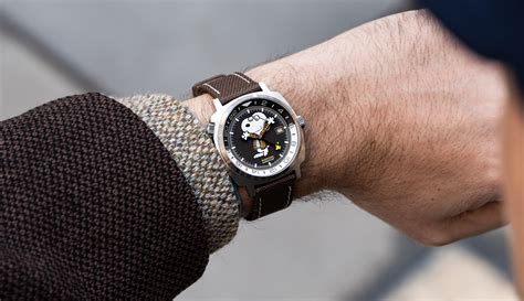 replica bamford watches|hodinkee bamford preppy watch.